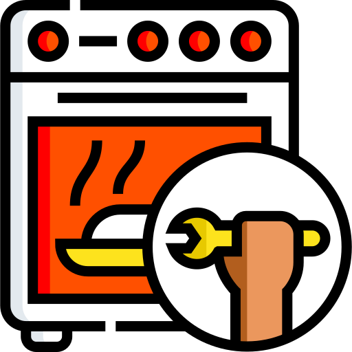 Stove, Oven or Cooktop